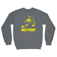 Neil Peart Sweatshirt Neil Peart Hoodie Apparel