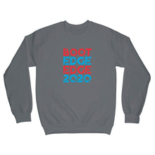 Boot Edge Edge Sweatshirt Pete 2020 Sweatshirt Pete Buttigieg Sweatshirt