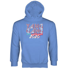 Yang Gang Hoodie Andrew Yang Hoodie Andrew Yang 2020 Hoodie