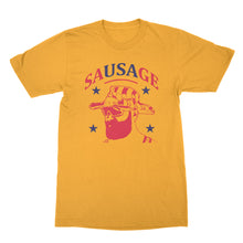 Anthony Sherman Shirt Anthony Sherman Sausage Shirt