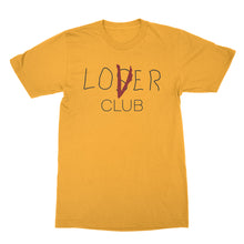 IT Lover Shirt Loser Club Shirt