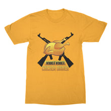 Pubg Winner Winner Chicken Dinner Shirt PUBG Pioneer Shirt