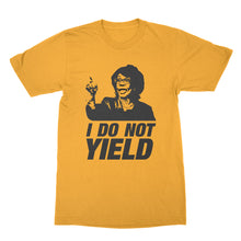 Maxine Waters Shirt I Do Not Yield Shirt Reclaiming My Time Shirt