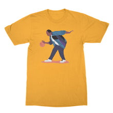 Stanley Hudson Basketball Tshirt Stanley Basketball Shirt Stanley Secret Weapon