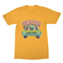 Scoobynatural Tee Shirt Scooby Natural T Shirt
