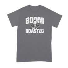 Boom Roasted Tshirt Michael Scott Boom Roasted Shirt