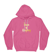 Queen of Everything Hoodie Queen Hoodies for Women