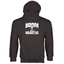 Boom Roasted Hoodie Michael Scott Boom Roasted Hoodie