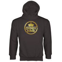 Gypsy King Hoodie Gypsy King Fury Hoody