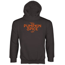 Pumpkin Spice Life Hoodie Pumpkin Spice Hoodie