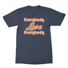 Everybody Love Everybody Shirt Jackie Moon Shirt Semi Pro