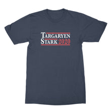 Targaryen Stark 2020 Shirt Daenerys Shirt Stark Targaryen Shirt