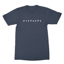 Avengers Friends Shirt