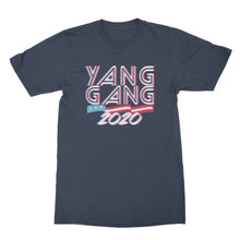 Yang Gang Shirt Andrew Yang 2020 Shirt Humanity First T Shirt