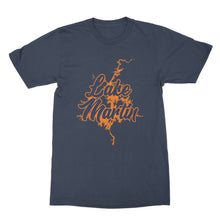 Lake Martin T Shirts Auburn Shirt Lake Martin Alabama