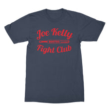 Joe Kelly Fight Club Red Sox Joe Kelly Shirt