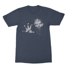 Zombie Shirt Walking Dead Shirt Scary Halloween Shirts