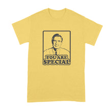 Mr Rogers Shirt You Are Special Shirt Mr. Rogers Tshirt