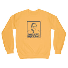 Mr Rogers Sweatshirt You Are Special Mr. Rogers Sweatshirt