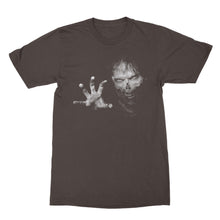 Zombie Shirt Walking Dead Shirt Scary Halloween Shirts