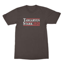 Targaryen Stark 2020 Shirt Daenerys Shirt Stark Targaryen Shirt