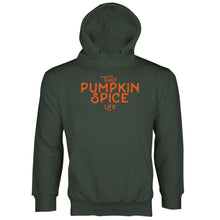 Pumpkin Spice Life Hoodie Pumpkin Spice Hoodie