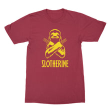 Slotherine T Shirt Sloth Wolverine Shirt Funny Sloth Shirt Funny Sloth Tank Top