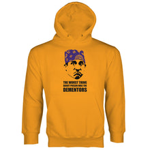 Prison Mike Hoodie The Worst Thing About Prison Was the Dementors Hoodie