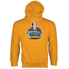 Kevins Famous Chili Hoodie Kevin Malone Chili