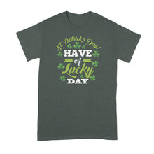 St Patricks Lucky Shirt St Patrick's Day Lucky T Shirt