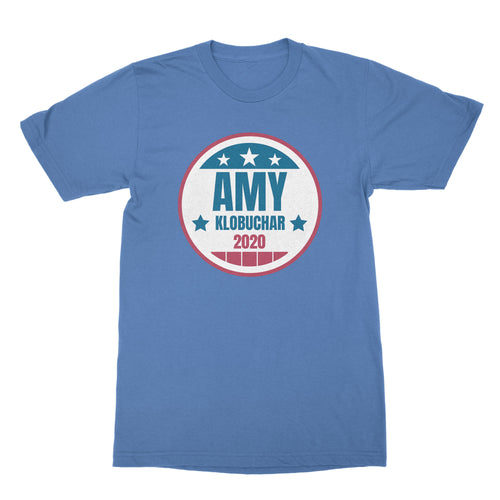 Amy Klobuchar For President Shirt Vote Democrat 2020 Amy Klobuchar Shirt