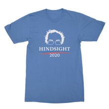 Hindsight 2020 Bernie T Shirt Hindsight 2020 Bernie Sanders Tshirt