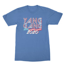 Yang Gang Shirt Andrew Yang 2020 Shirt Humanity First T Shirt