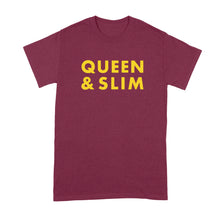 Queen and Slim Tshirt
