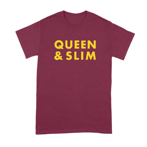 Queen and Slim Tshirt