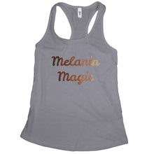 Melanin Tank for Women Melanin Magic Tank Top for Women
