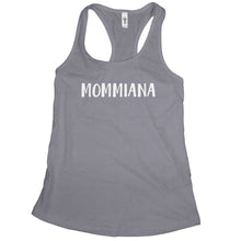 Mommiana Tank Funny Mom Tank Tops For Women