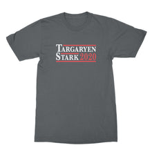 Targaryen Stark 2020 Shirt Daenerys Shirt Stark Targaryen Shirt