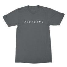 Avengers Friends Shirt