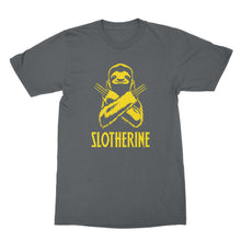 Slotherine T Shirt Sloth Wolverine Shirt Funny Sloth Shirt Funny Sloth Tank Top
