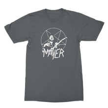 Mayer Slayer T Shirt Dead and Company Shirt