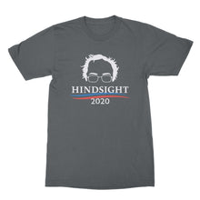 Hindsight 2020 Bernie T Shirt Hindsight 2020 Bernie Sanders Tshirt