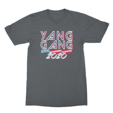 Yang Gang Shirt Andrew Yang 2020 Shirt Humanity First T Shirt