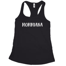 Mommiana Tank Funny Mom Tank Tops For Women