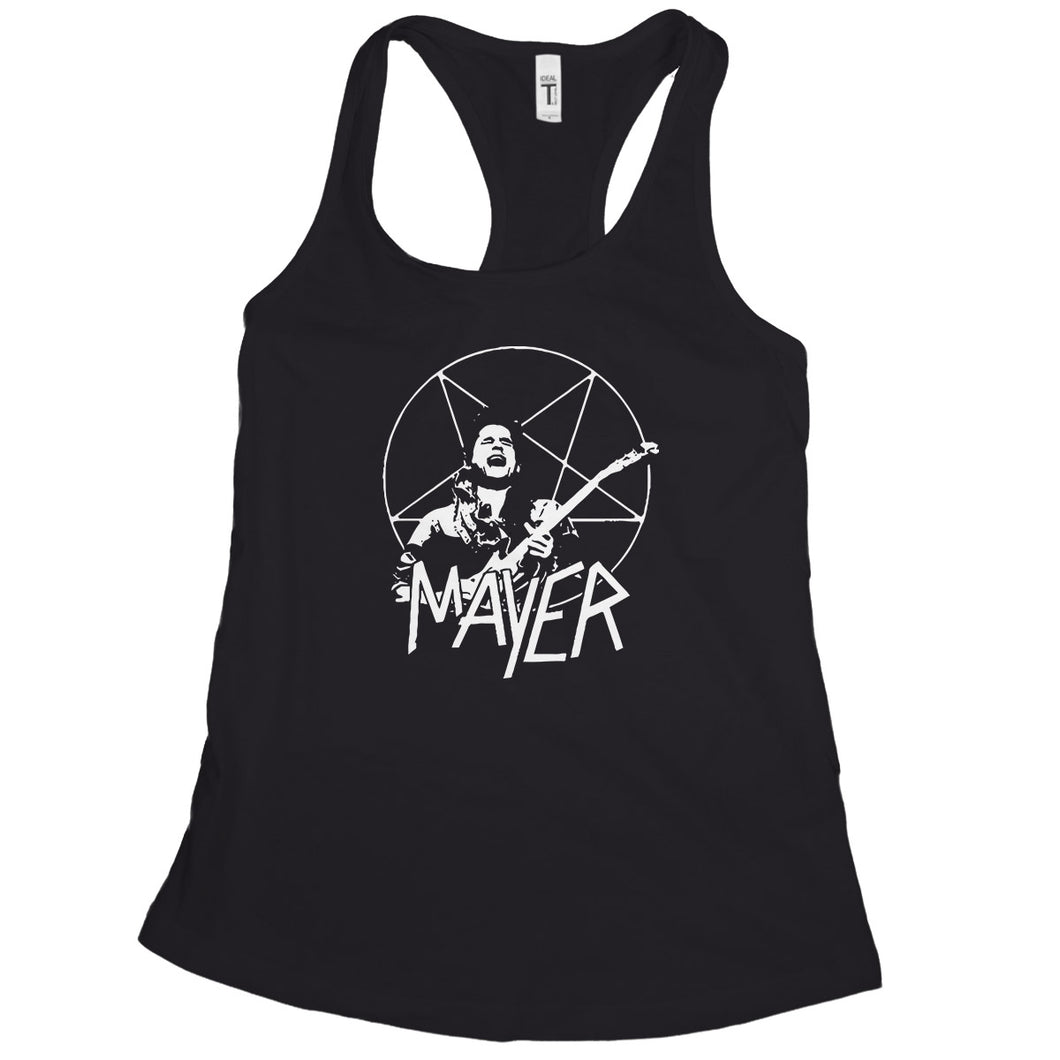 Mayer Slayer Tank Womens Dead and Company T Shirts Women