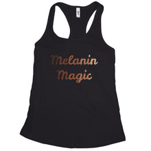 Melanin Tank for Women Melanin Magic Tank Top for Women