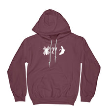 Spider 2 Y Banana Hoodie