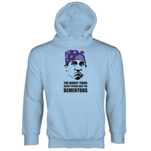 Prison Mike Hoodie The Worst Thing About Prison Was the Dementors Hoodie