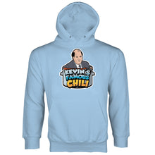 Kevins Famous Chili Hoodie Kevin Malone Chili