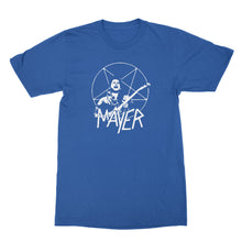 Mayer Slayer T Shirt Dead and Company Shirt